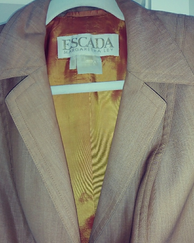 Escada Women's Blazer